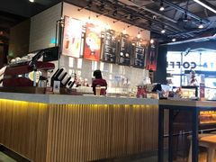 -COSTA COFFEE(成都来福士店)