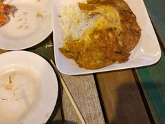 -Doo Dee Thai Food(Issan/Isaan/Esan)