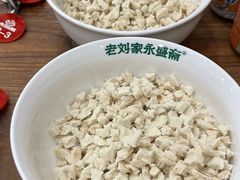 -老刘家永盛斋·传统泡馍(东关南街店)