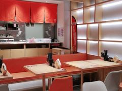 大堂-味千拉面(广州金沙永旺梦乐城店)
