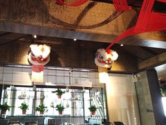 -扬州狮子楼·非遗淮扬菜(东关街店)