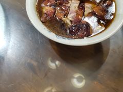 冒烤鸭-蒋烤鴨(东苑店)