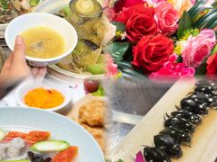 -美未居·老字号·地道顺德菜·桑拿鸡·鱼生(容桂店)