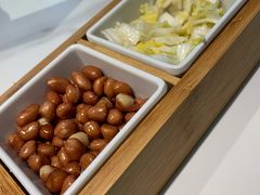 -钳小柒·小龙虾蓝龙王烧烤夜宵(长寿路店)