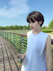 -AFA Hair studio·女士发型设计