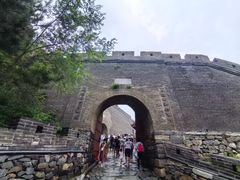 -雁门关景区