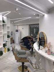 点击看大图 -小齐发型Star~salon