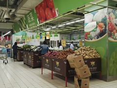 -华润万家(朱雀大街店)