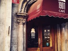-1901 Cafe(西四店)