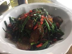 -秀妈厨房(灰汤老店)