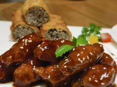 -枣子树·素食餐厅(普陀山店)