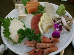 -红叶日料·放题·海胆·定食(星海店)