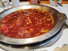 -大龙燚火锅(科华店)