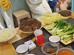 -胖子鱼·油泼甘谷辣子炝活鱼(秦州407店)