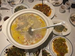 -滇铺子·云南特色菜·第九届野生菌美食节(东风东路c86店)