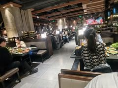 -韩盛·盛江山自助料理(中街大悦城店)