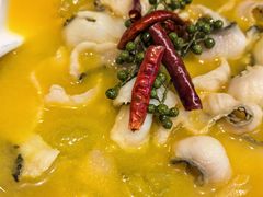 -船歌·鱼水饺青岛菜(枫蓝国际购物中心店)