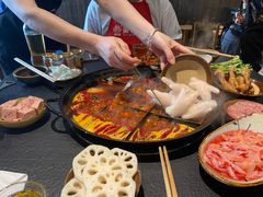 -胖碗火锅(观音桥店)