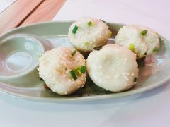 -阿三生煎(万博广场店)