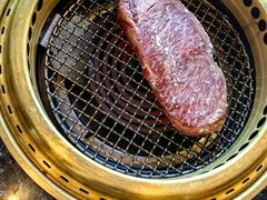 -老乾杯和牛烧肉(王府中环店)