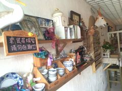 -一杯海(国际海水浴场店)