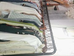 -暮晚尘香汉服旗袍