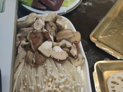 -刘少华贵州小黄牛·鲜牛肉火锅(总店)