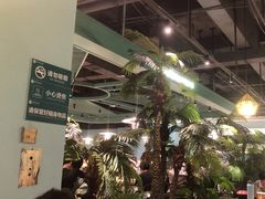 -春润大地海南椰子鸡(沙井京基百纳广场店)