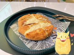 猫王榴莲饼-猫王榴莲世家(三里屯SOHO商场店)