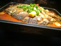-炉鱼(萧山万象汇店)