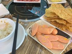 -嘟享吃重庆鸡公煲(五一店)