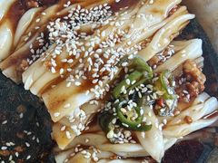 招牌肠粉-放鸡岛之美食