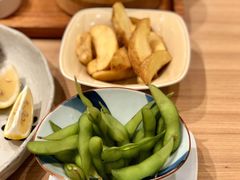 毛豆-和幸(温江新光天地店)