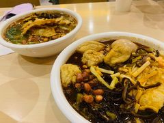 -水平有限广西米粉·广西风味集(五道口店)