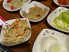 -喜鹊烤肉酒场(美乐城店)