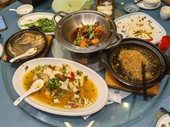 -美极鲜食坊(宝安南路店)
