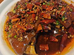-好嫂子酱猪手•农家菜(华远坊店)