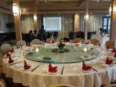 包厢-宝盛水博园大酒店·中餐厅·杭帮菜
