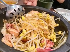 -云海肴·汽锅鸡·云南菜(美罗城店)