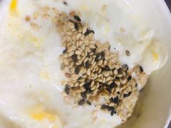 -清真老马家国华牛奶鸡蛋醪糟(正宁路店)