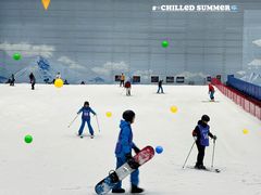 -哈尔滨热雪奇迹