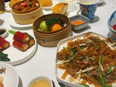 -粤域茶餐厅