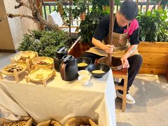 -上席擂茶·新中式青年茶馆(古城店)