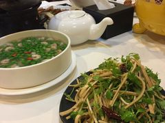 -老浒记烤鸭-北京菜(琉璃厂店)