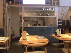 大堂-嘉和一品(蓝堡店)