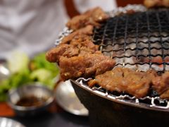 -大阪烧肉BAKA一代(十亩地店)