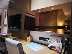 -扬州绿地铂骊酒店