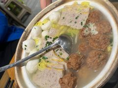 -黄泥岗·地道湖北菜(奥特莱斯店)