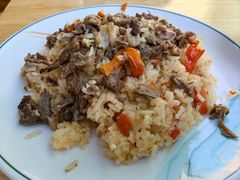 -新疆伊宁远征餐厅