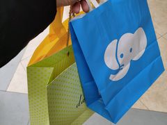 -首创奥特莱斯(西安店)